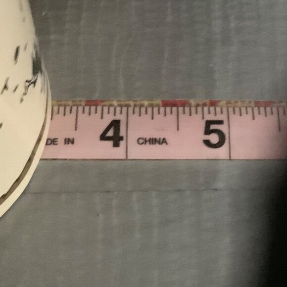 Vtg 1997 Three Dog Bakery Coffee Mug Cup ALWAYS HOLD OUT FOR TREATS YUM Funny - Picture 7 of 7